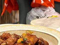 -宝月楼·台湾菜馆(天河城店)