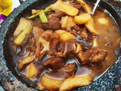 -砂锅居(西四店)