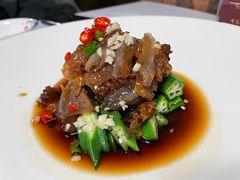 -同庆楼(王府井店)