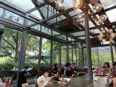 -星巴克(西湖天地店)