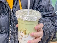 -维维豆奶(金鹰新街口店)