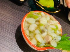 -AJIYA·池袋日式烧肉自助(天津万象城店)