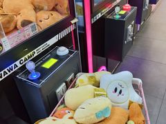 -娃娃集合营(上海奉贤龙湖天街店)