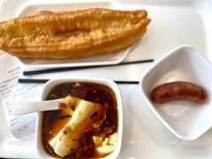 -阿那亚第三食堂 Cafeteria 3