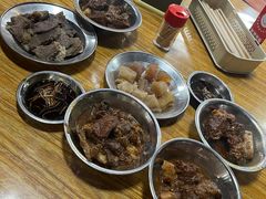 -阿秋牛排(湖心街店)