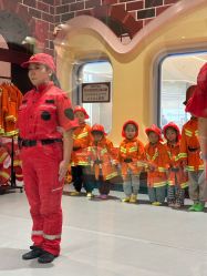 -奈尔宝家庭中心·亲子餐厅(苏州大悦城店)