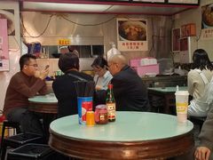 -食惠里小笼包面馆(越秀店)
