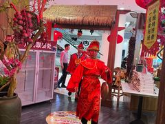 -老阿爸鲜鱼土菜(园区永旺店)