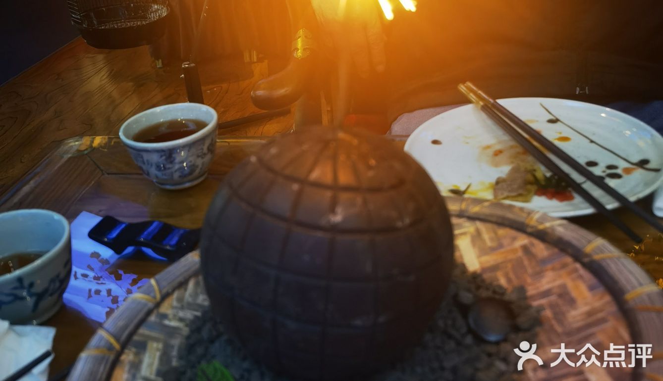不二素食餐厅