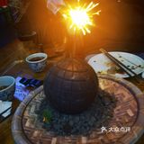 不二素食餐厅
