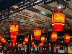 -新虹楼饭庄(崇明陈家镇店)