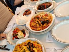 -Versailles Restaurant Cuban Cuisine