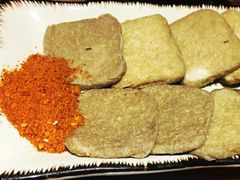 贵州毕节手撕豆腐-猫爷的腔调·黔小馆(交大医学住宅区店)