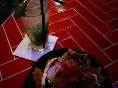 -Luchador摔跤手墨西哥餐厅(恒宇广场店)