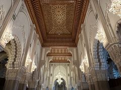 -哈桑二世清真寺