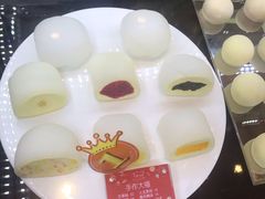 -西树泡芙(北京金源2店)