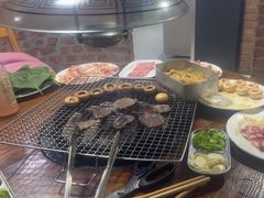 -久儿地炉烤肉(海信慧园店)
