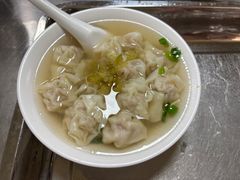 -汪家馄饨(集庆路店)