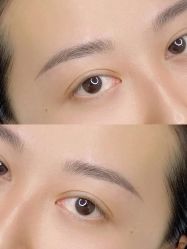 -张小野·专业半永久纹眉