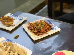 -阿东农家菜(新场古镇下塘街店)