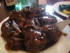 -南来顺饭庄·清真(南菜园店)