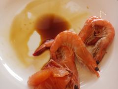 -洲际酒店·地平线全日餐厅HORIZON CAFÉ