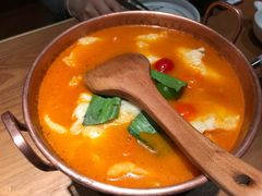 -云海肴·汽锅鸡·云南菜(高德置地店)