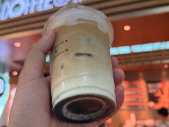 -Coffee@Works(仁川国际机场店)