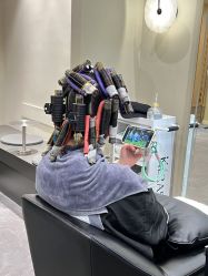 -凯博K-boom Hair Salon
