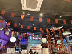 -楠火锅(昆山金鹰店)