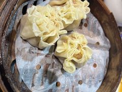 -百年老字号·马家烧麦馆(中街店)