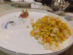 -江上江·精致淮扬菜