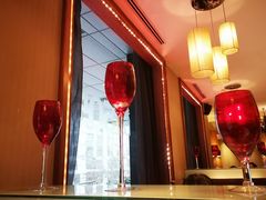 -上海丽笙精选海仑宾馆·莫赛克餐厅