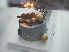 -森之烘焙.蛋糕.甜品台定制(番禺万博店)