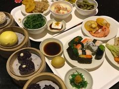 -萧邦音乐会所KTV·蒸汽活海鲜自助(福田店)