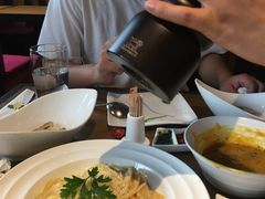 意式芝士面-安妮意大利餐厅(国贸店)