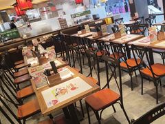 -和府捞面(欧亚卖场店)