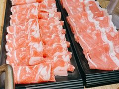 -彤德莱火锅(王沙路店)