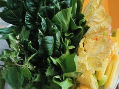 -野菌皇海景野生菌火锅(滨海大道店)