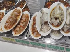 -乡村基·川味现炒大王(熙悦天街店)