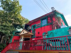 -秀·爱尔兰餐吧(上海路店)