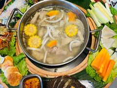 -椰小鸡·琼州糟粕醋·火锅(美兰缤纷城店)