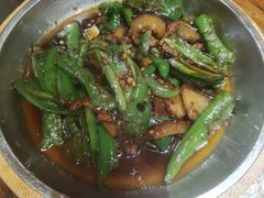 -衡厨·衡阳土菜(中南店)