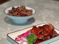 -三玛璐酒楼(汉口路店)