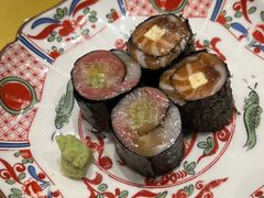 -鮨冠OMAKASE食べ放题(北京首店)