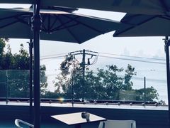 景观位-Vanilla Specialty Coffee(八大关店)