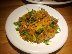 -桂小厨广西菜(青秀万达店)