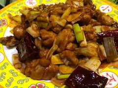 -那家小馆•北京菜•烤鸭(中关村店)