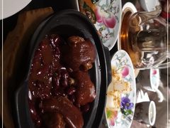 -维园悦谱·海派家常菜(乌鲁木齐南路店)