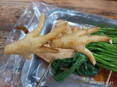 -陈氏老字号十三小炸炸店